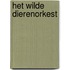 Het wilde dierenorkest