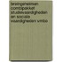 Breingeheimen Combipakket Studievaardigheden en Sociale vaardigheden vmbo