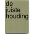 De juiste houding