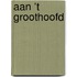 Aan ’t Groothoofd