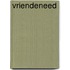 Vriendeneed