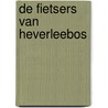 De fietsers van Heverleebos door Antoine Camps