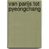 Van Parijs tot Pyeongchang