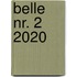 belle nr. 2 2020