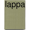 Lappa by Mirjam Visker