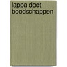 Lappa doet boodschappen by Mirjam Visker