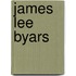 James Lee Byars