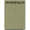 Verdwijnpunt door Wytske Versteeg