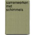 Samenwerken met schimmels