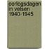Oorlogsdagen in Velsen 1940-1945