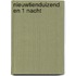 NieuwTienduizend en 1 Nacht