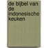 De bijbel van de Indonesische keuken