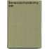 Therapeutenhandleiding ADD