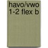 havo/vwo 1-2 FLEX B