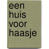 Een huis voor Haasje by Rinske en Anne Bouwman en Gadellaa