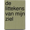 De littekens van mijn ziel by Lieke Jansen en Lotis Visser