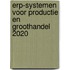 ERP-systemen voor Productie en Groothandel 2020