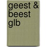 Geest & Beest GLB by Marianne Vogel