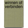Winnen of verbinden door Susan Marletta Hart