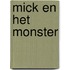 Mick en het monster