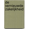 De Vernieuwde Zakelijkheid by Unknown