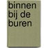 Binnen bij de buren