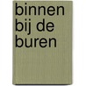 Binnen bij de buren door Einat Tsarfati