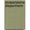 Stolpersteine Diepenheim by Tonnie Vehof