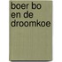 Boer Bo en de droomkoe