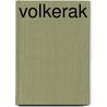 Volkerak door Tica Morgan