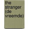The Stranger (De vreemde) by Harlan Coben