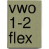 vwo 1-2 FLEX