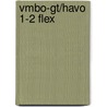 vmbo-gt/havo 1-2 FLEX door Onbekend