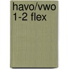 havo/vwo 1-2 FLEX door Onbekend