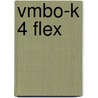 vmbo-k 4 FLEX door Onbekend