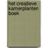 Het creatieve kamerplanten boek