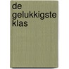De gelukkigste klas door Jack de Boer