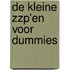 De kleine ZZP'en voor Dummies