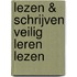 Lezen & schrijven Veilig leren lezen