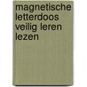 Magnetische letterdoos Veilig leren lezen door Onbekend