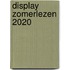 Display Zomerlezen 2020