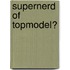 Supernerd of topmodel?