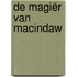 De magiër van Macindaw