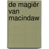 De magiër van Macindaw door John Flanagan