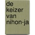 De Keizer van Nihon-Ja