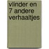 Vlinder