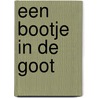 Een bootje in de goot door Jet Boeke