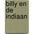 Billy en de indiaan