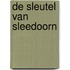 De sleutel van Sleedoorn
