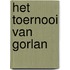 Het toernooi van Gorlan